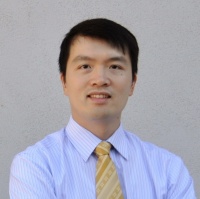 Dr. Monquen Huang, MD